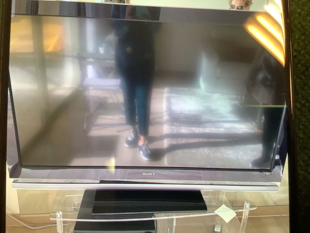 Lot de meubles et hi fi Meubles