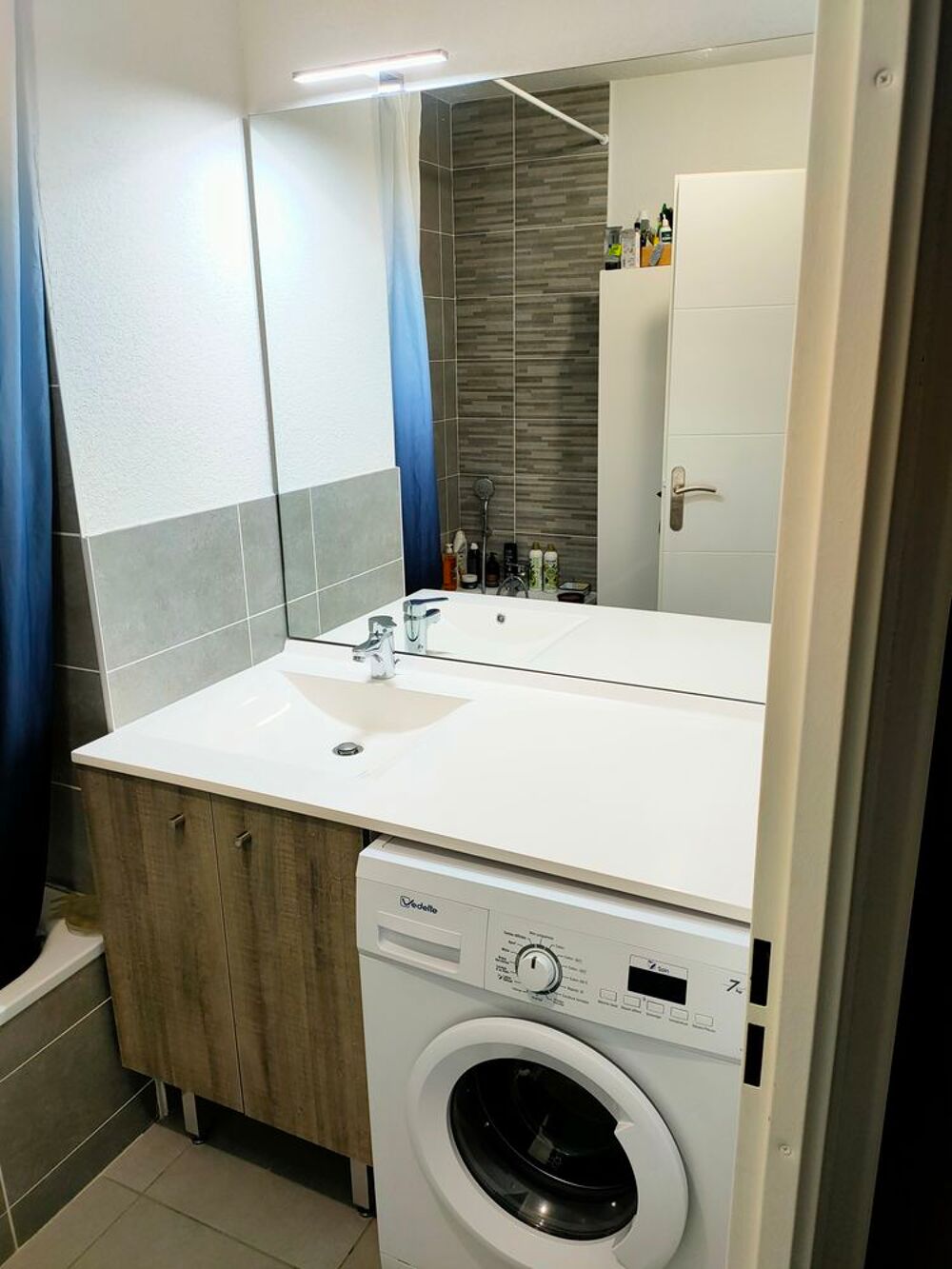 Vente Appartement APPARTEMENT T3 NEUF Toulouse