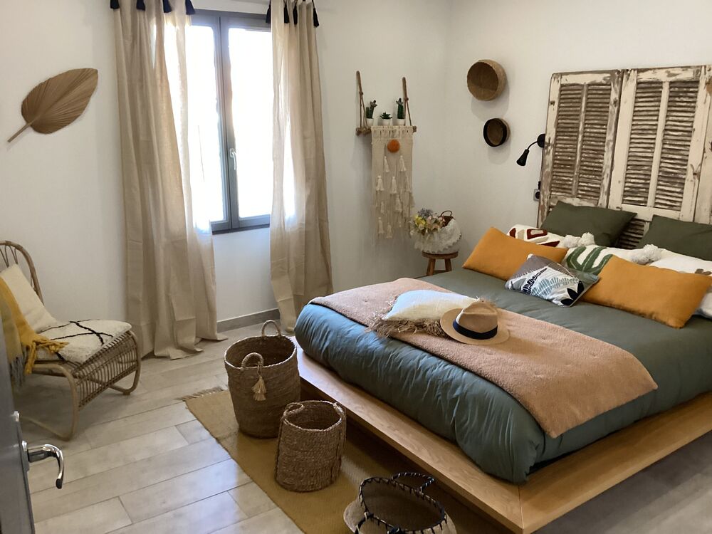 Vente Maison Maison ancienne Alleins