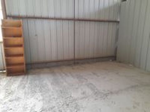   Garde meuble Locale de Stockage, Box ou container 