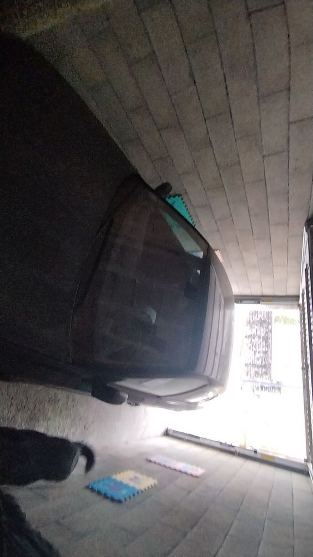 Laguna 2.2 DT Initiale 2007 occasion 73640 Sainte-Foy-Tarentaise