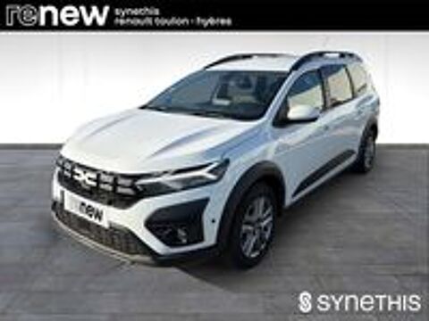 Jogger Hybrid 140 5 places Expression 2023 occasion 83160 La Valette-du-Var