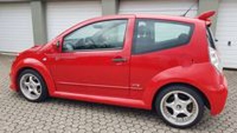 C2 1.6i 16V VTS 2004 occasion 41500 Cour-sur-Loire