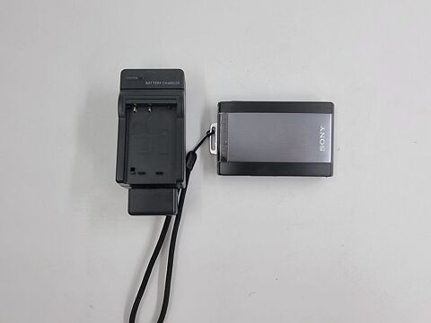 Appareil photo num�rique Sony Super Steady Shot DSC-T300 60 Vulbens (74)