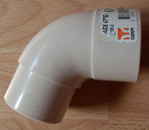 Coude 67�30 � 50 - Sable - Male - femelle : NEU 1 �vry (91)