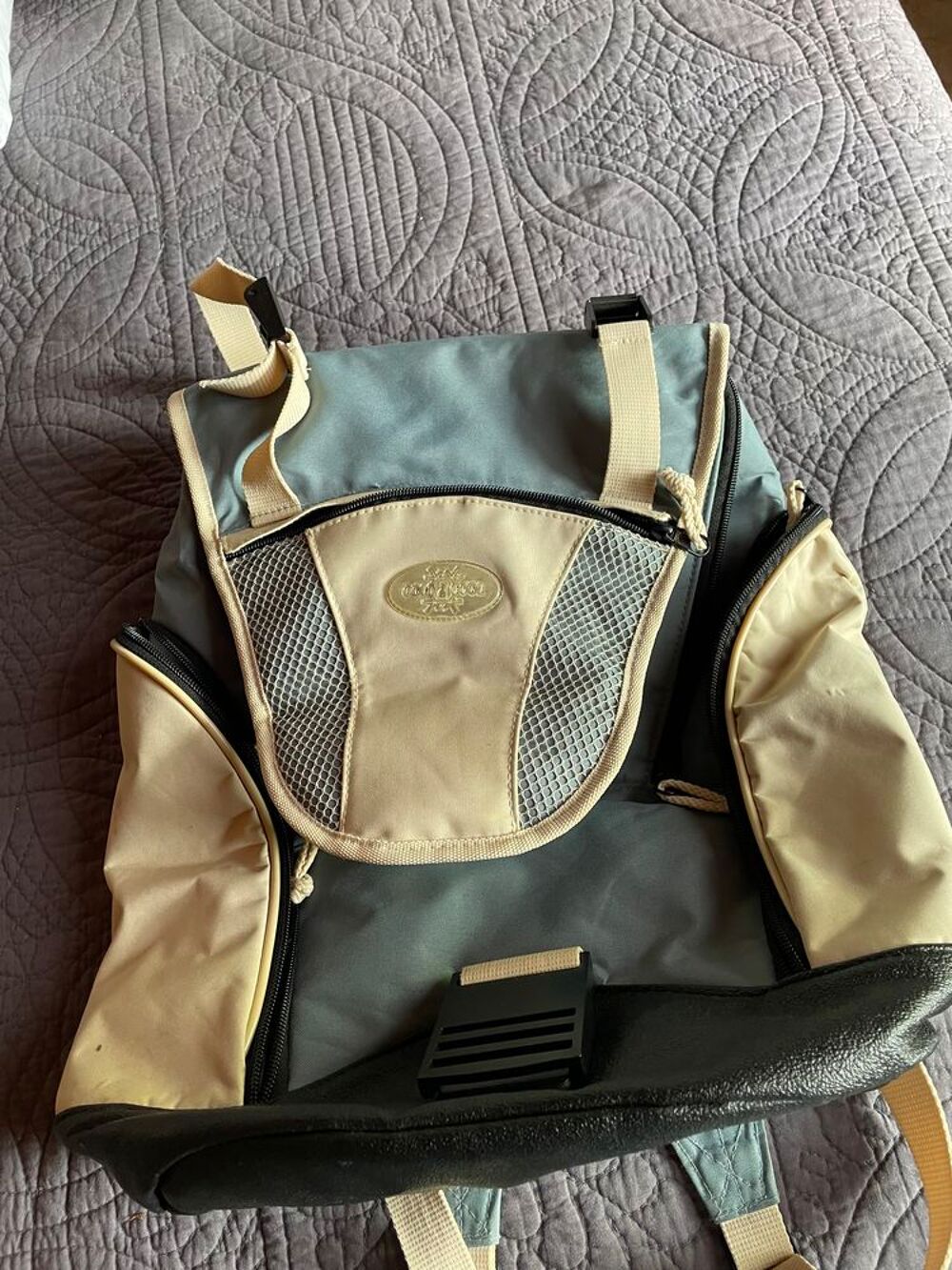 SAC &agrave; dos isotherme Sports