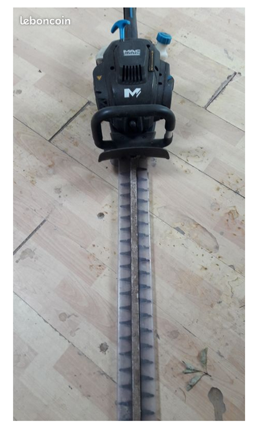 TAILLE HAIE Bricolage