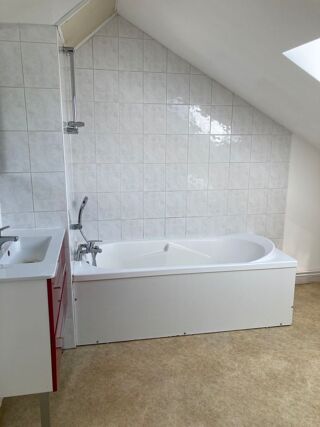  Duplex/triplex à louer 3 pièces 78 m²