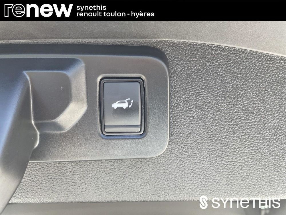 Austral E-Tech hybrid 200 Iconic 2023 occasion 83160 La Valette-du-Var