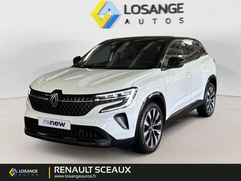 Annonce voiture Renault Austral 25980 €