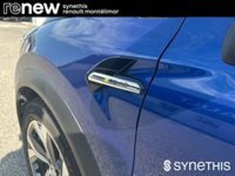 Captur E-Tech 145 - 21B R.S. Line 2022 occasion 26200 Mont&eacute;limar