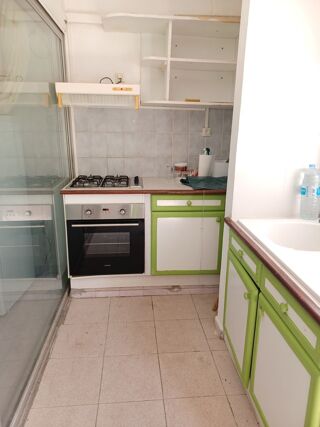  Appartement  vendre 1 pice 30 m