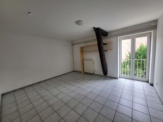  Appartement à louer 4 pièces 104 m² Nancy