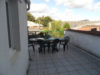  Appartement à louer 2 pièces 44 m² Cambrai