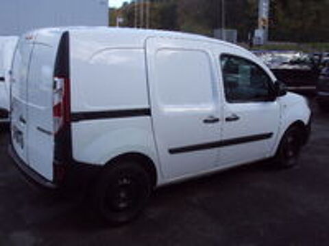 Kangoo EXTRA R-LINK 95 CH 2019 occasion 60100 Creil