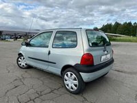 Twingo 1.2 16v e Kenzo Quickshift 5 2005 occasion 65800 Aureilhan