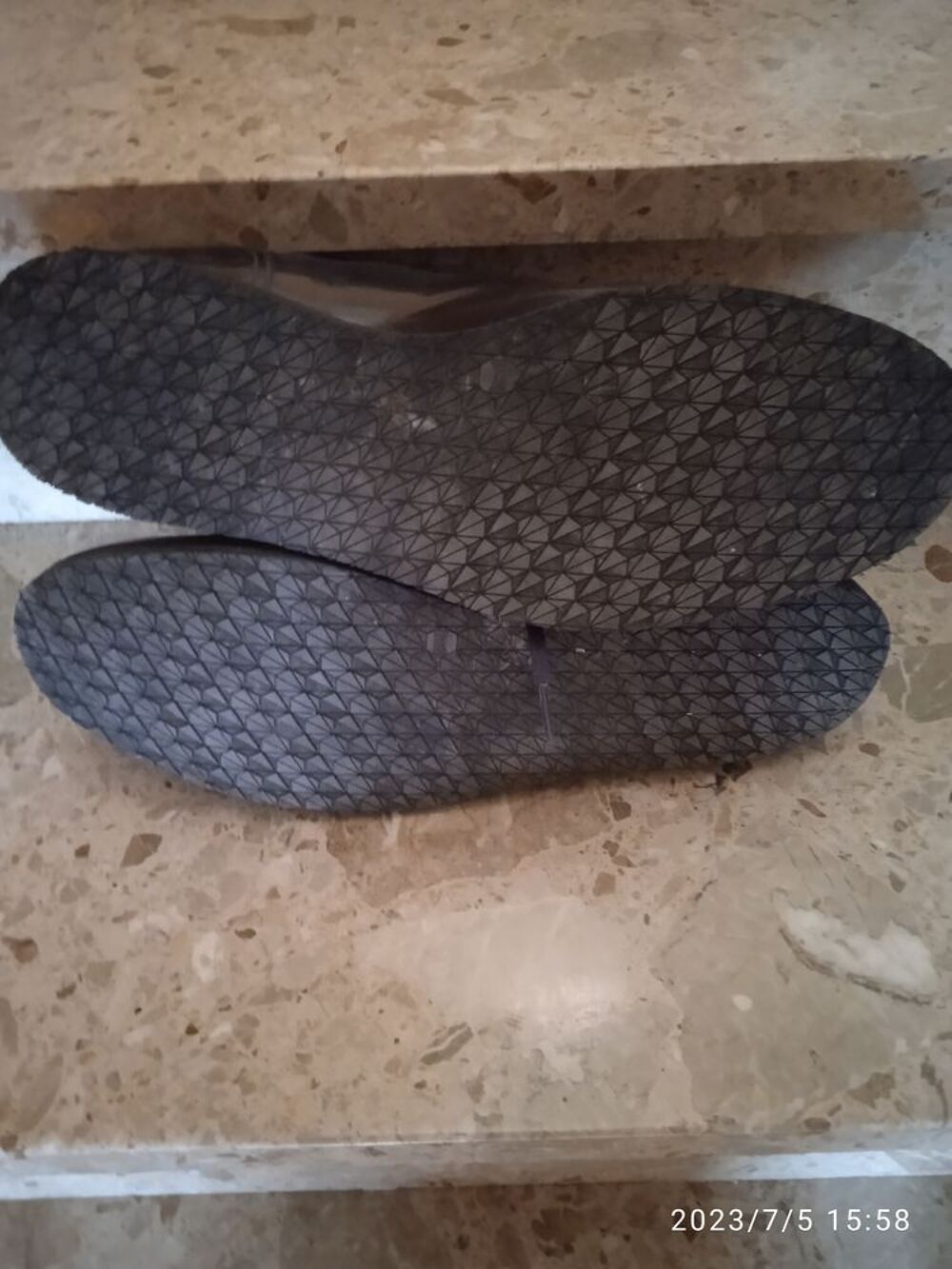 chaussure homme Chaussures