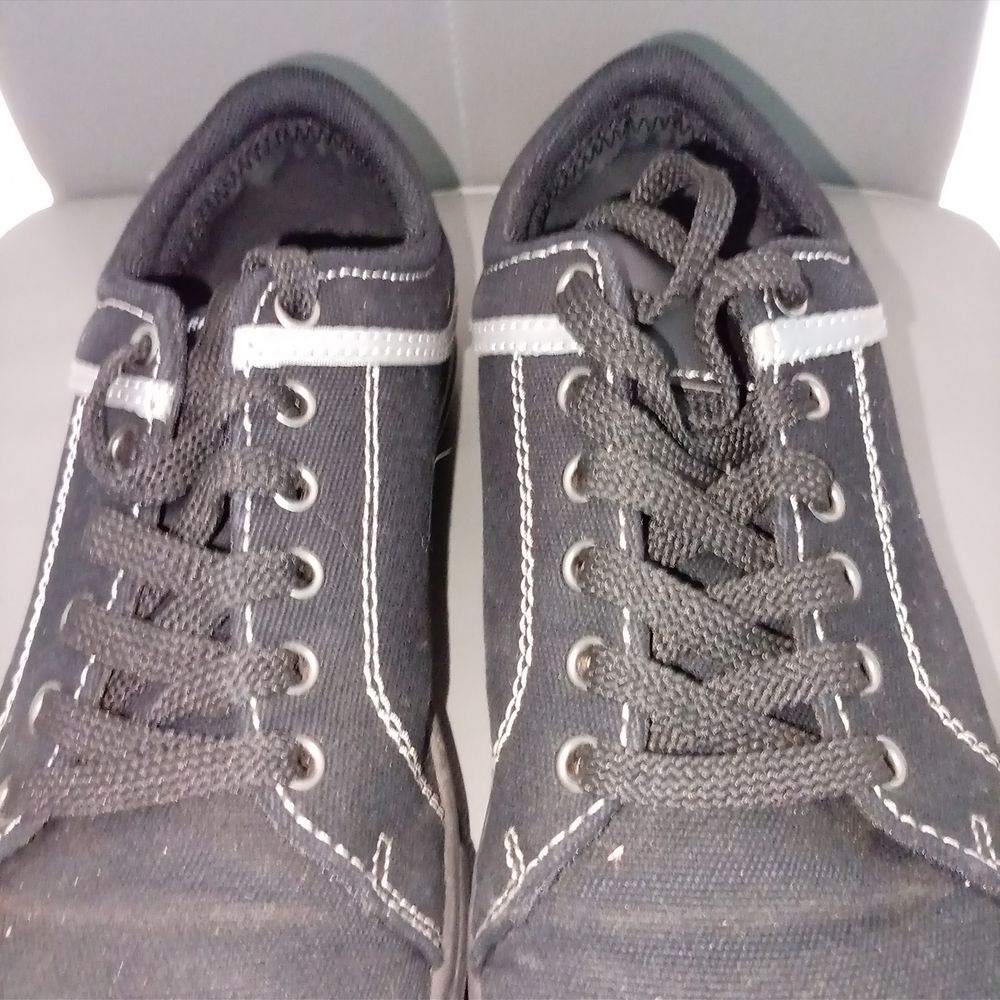 Chaussures de s&eacute;curit&eacute; femme Chaussures