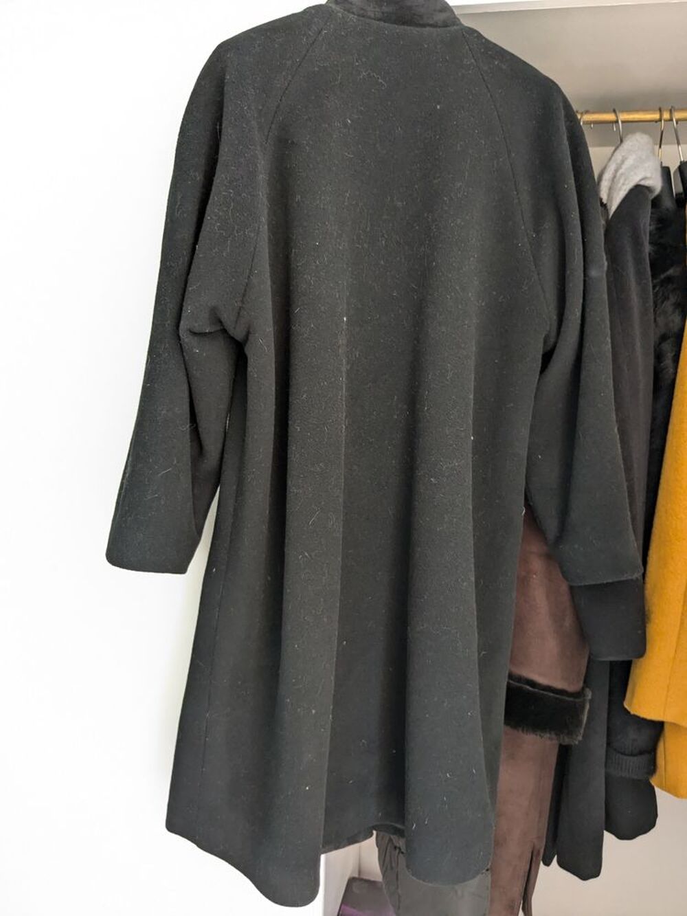 Manteau Vêtements