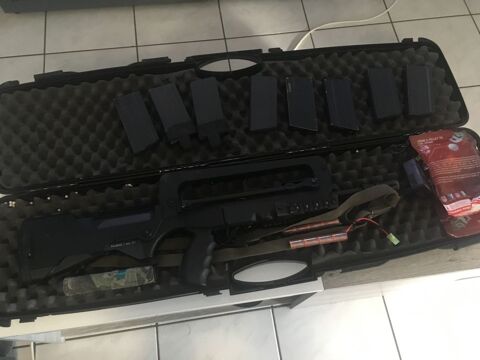 quipements famas pour airsoft 300 Als (30)