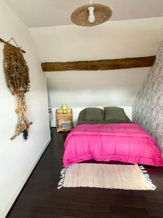  Maison à vendre 5 pièces 112 m²