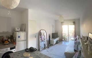  Appartement � vendre 2 pi�ces 39 m�