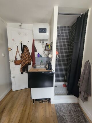  Chambre � vendre 1 pi�ce 7 m�