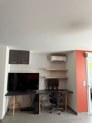  Appartement � louer 3 pi�ces 67 m�