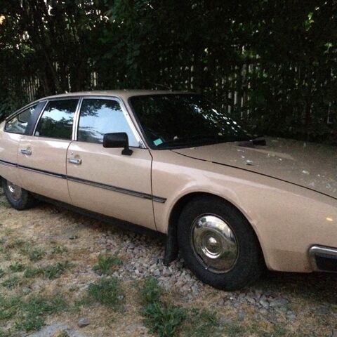 Citroen cx Citro&euml;n  20 RE