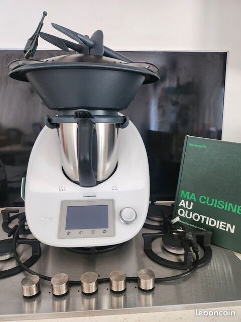 Thermomix TM5 450 Chadurie (16)