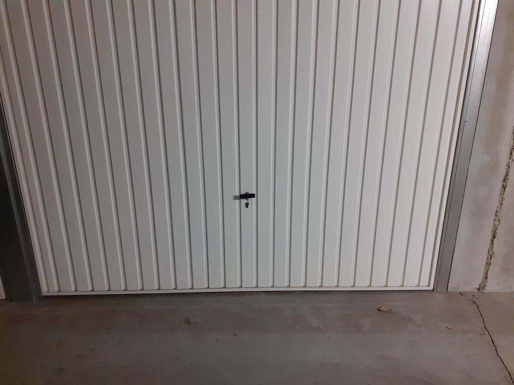 Location Parking/Garage GARAGE DANS RESIDENCE SECURISEE Brignais