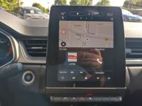 Captur TCe 90 Techno 2023 occasion 95520 Osny
