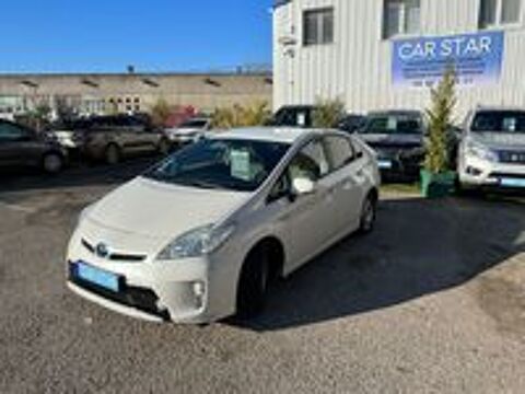 Prius 136h Active 2012 occasion 69800 Saint-Priest