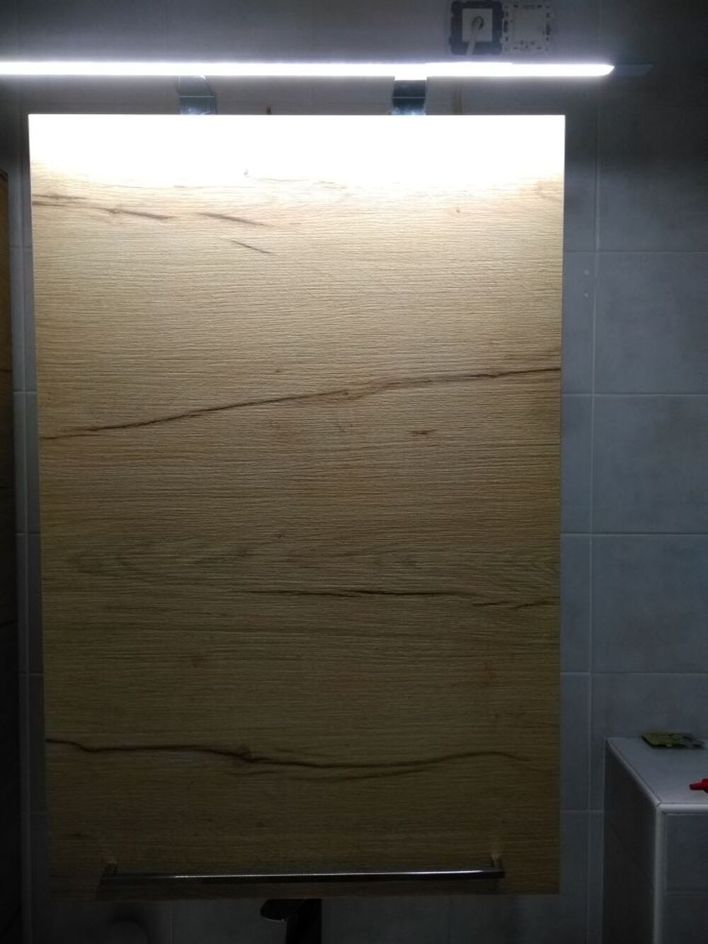 armoire salle de bain Meubles