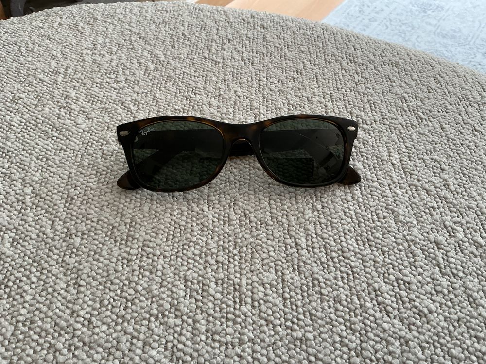 Ray ban lunettes de soleil 