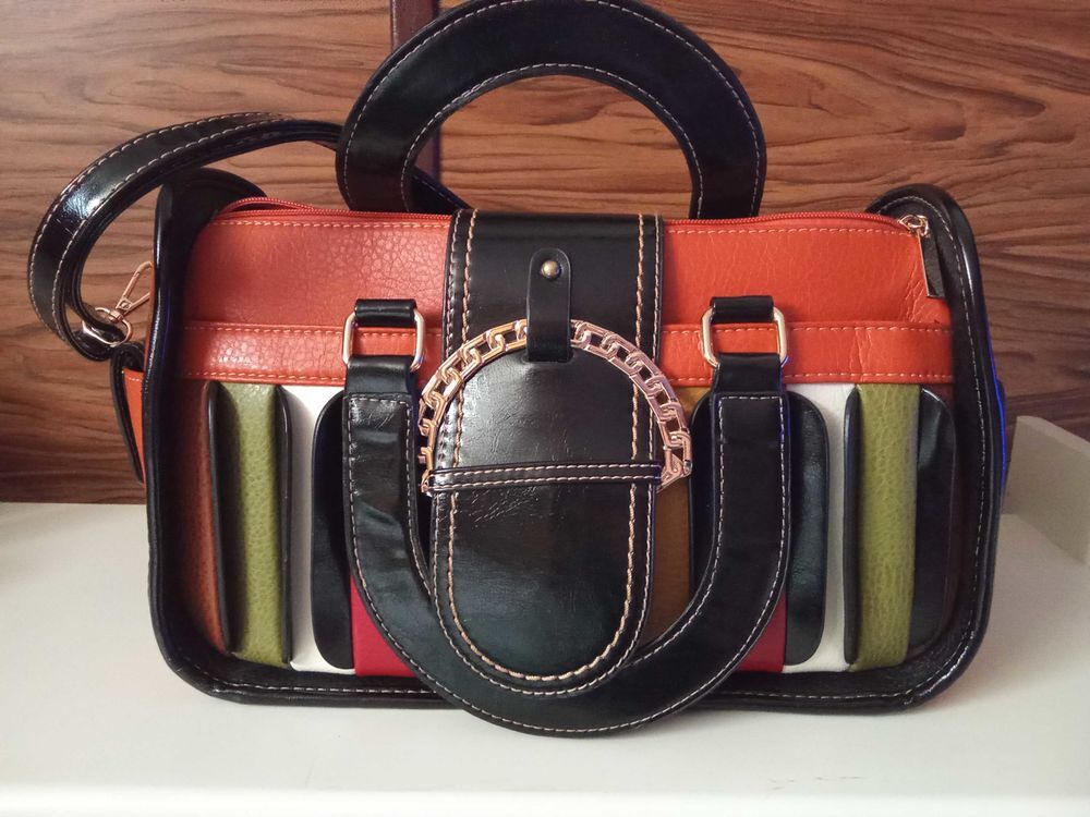 sac a main Maroquinerie
