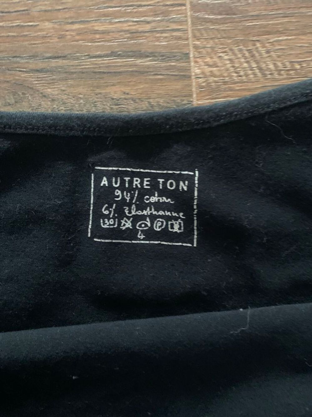 D&eacute;bardeur femme \'\' Autre ton \'\' Vêtements