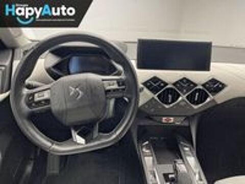 C3 DS3 Crossback E-Tense So Chic 2020 occasion 65000 Tarbes