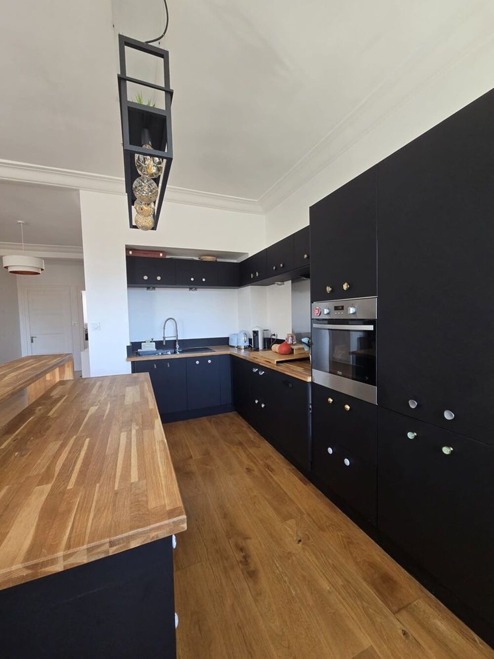 Vente Appartement Appartement T3 à CHAMPIONNET Grenoble