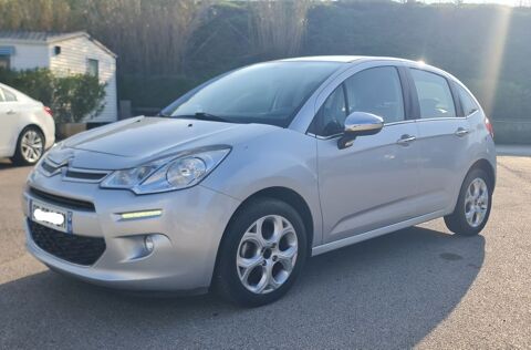 Citroen c3 II (2) 1.2 E-VTI 82 CONFORT