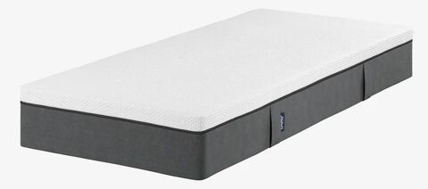 Neuf Matelas Emma Hybride  90x200 hauteur 25 cm
Sarreguemines (57)