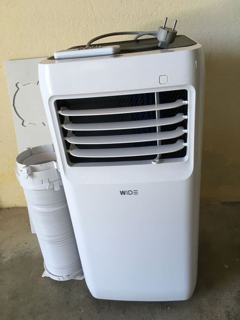 Climatiseur mobile Electroménager