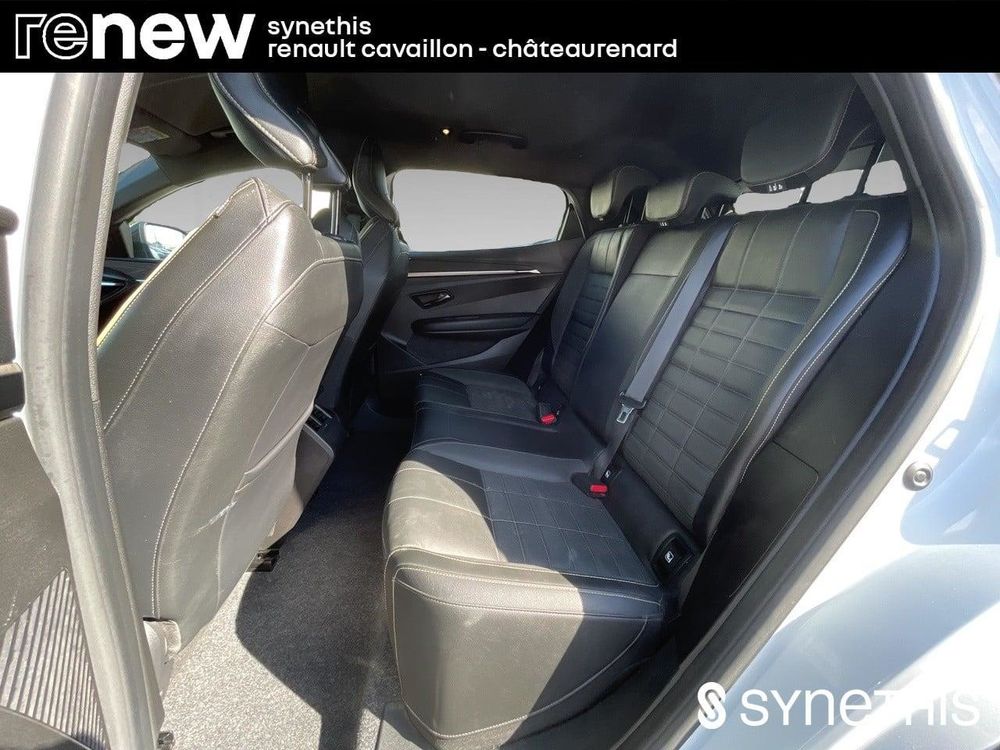 M&eacute;gane Megane E-Tech EV60 220 ch super charge Iconic 2023 occasion 84300 Cavaillon