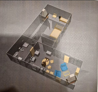  Maison  vendre 3 pices 80 m Vic-fezensac