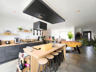  Villa  vendre 5 pices 124 m