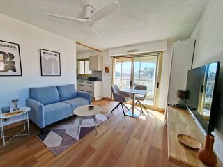  Appartement � vendre 1 pi�ce 28 m� Fr�jus