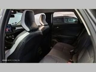 Captur E-Tech full hybrid 145 Techno fast track 2023 occasion 95350 Saint-Brice-sous-For&ecirc;t
