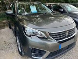 5008 BlueHDi 130ch S&S EAT8 Active Business 2018 occasion 84000 Avignon