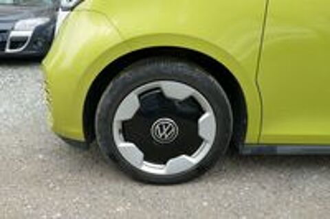 ID.Buzz ID. Buzz 204 ch Pro 2024 occasion 13600 La Ciotat