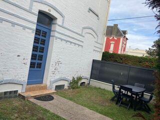  Appartement à louer 2 pièces 37 m²